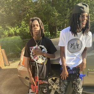 Trap Bros (feat. 2X) (Explicit)