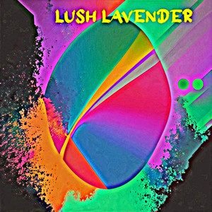 Lush Lavender