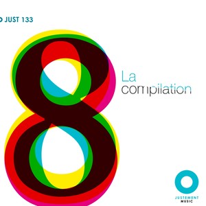 La compilation, vol. 8