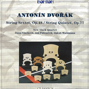 String Quintet in D major, Op. 77: II. Scherzo. Allegro vivace