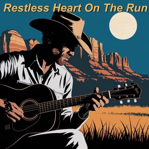 Restless Heart on the Run
