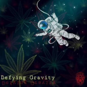 Defying Gravity (Explicit)