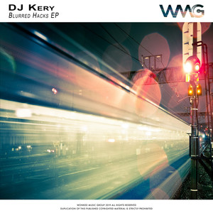 Blur (Original Mix)