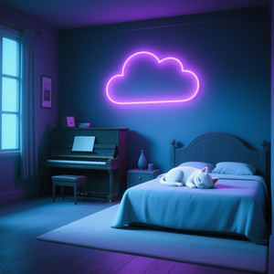 finge que tá tudo bem