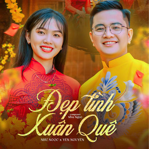 Đẹp Tình Xuân Quê