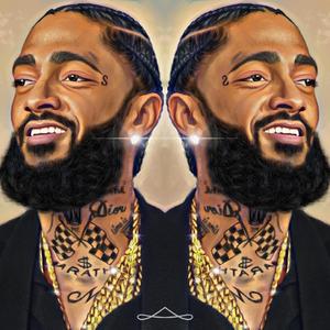 Hussle Sold Separately