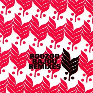 Lava (Freeform Arkestra Remix)