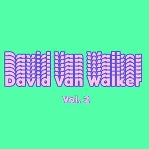 David Van Walker, Vol. 2