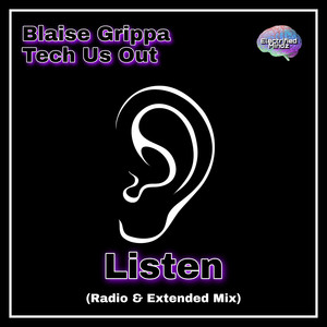 Listen (Extended Mix)