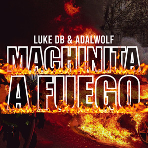 Machinita A Fuego (Extended Mix)