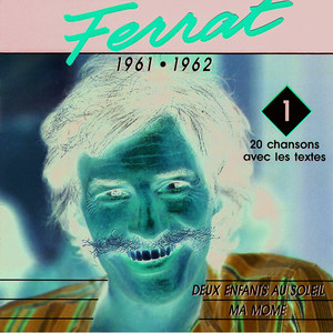 Ma môme