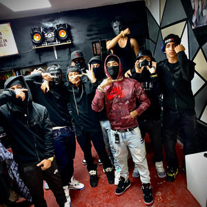 MANDANDOLES (WING16) (Explicit)