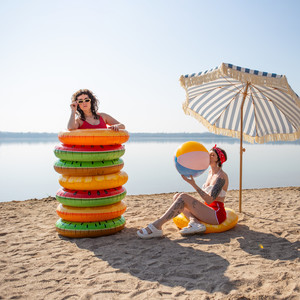 Bon Voyage Ibiza (SUNRISE REMIX)