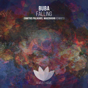 Falling (And Remixes)