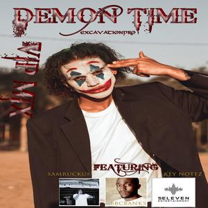 Demon Time Vip Mix (VIP Mix|Explicit)