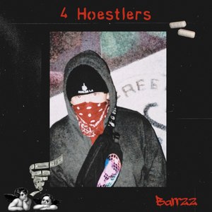 4hoestlers (Explicit)