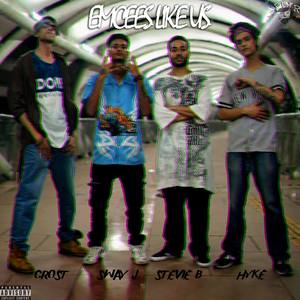 Emcees Like Us (Explicit)