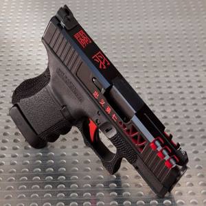 KNOCK KNOCK (Explicit)