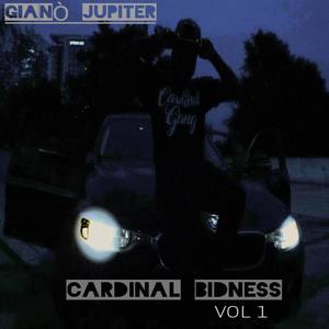 Cardinal Bidness Vol. 1