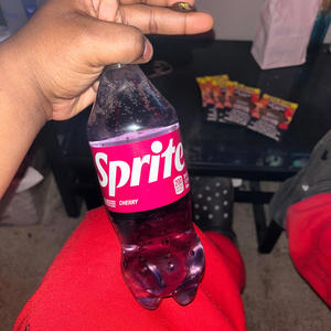 Barley Pop (feat. P)