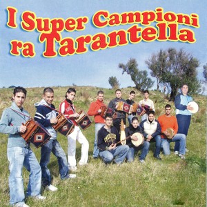 I super campioni della tarantella