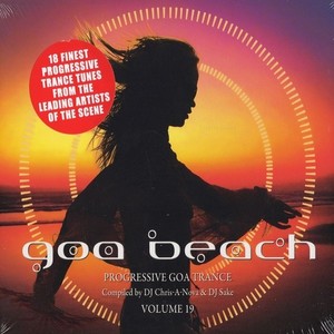 Goa Beach Vol 19