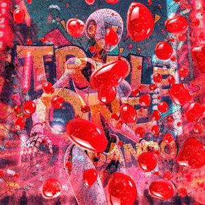 111BANDO (feat. BandoBoyz) (Explicit)