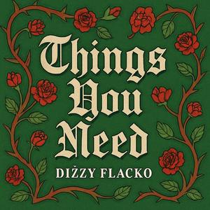Things you need (Explicit)