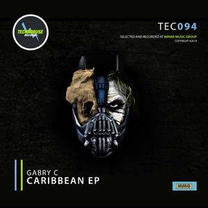 Caribbean EP