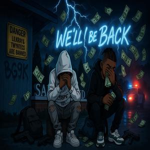 The rain (feat. 1lildre) (Explicit)