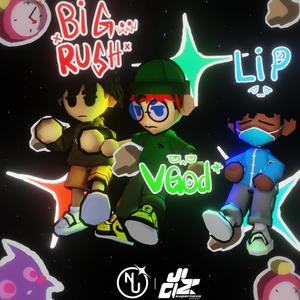 sombra(feat. Big Rush & pluglip) (Explicit)