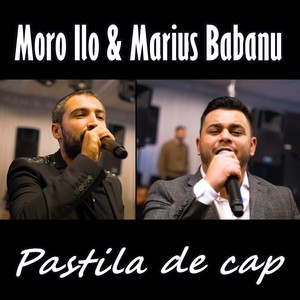 Pastila de cap