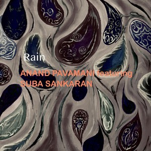 Rain(feat. Suba Sankaran)