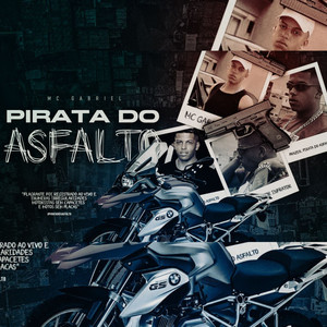 Pirata do Asfalto