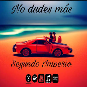 No dudes mas