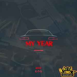 My Year (Explicit)