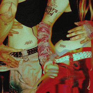 To My Head (feat. REEZA)