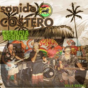 Esencia Reggae (Explicit)