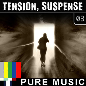 Tension Suspense, Vol. 3