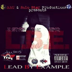 Lead by Example (Explicit)