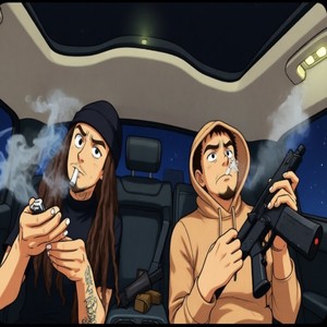 Trials And Tribulations (Explicit)