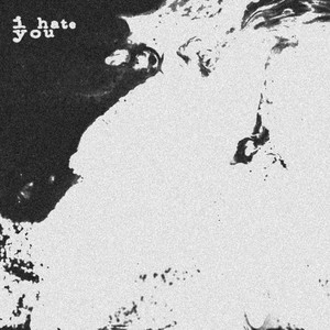 I Hate You (Explicit)