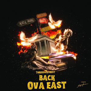 Bck ova east (Explicit)