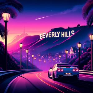 beverly hills. (Explicit)