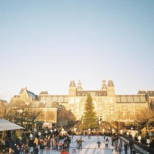 Second Christmas Day