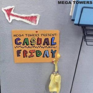 #CasualFriday (Explicit)