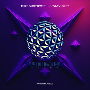 Ultraviolet (Instrumental Mix)