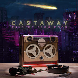 Castaway (feat. Pranay Gupta)