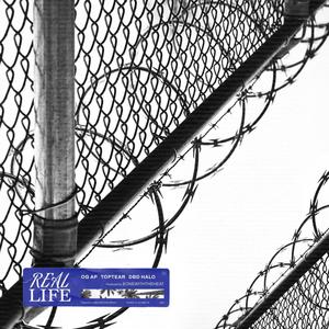 Real Life (feat. OG AP, Toptear & DBD Halo) (Explicit)