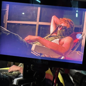 fucked off (feat. Juama) (Explicit)